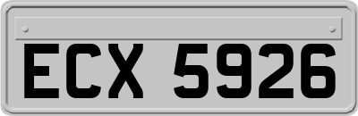 ECX5926