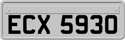 ECX5930