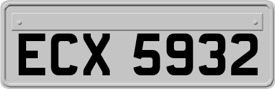 ECX5932