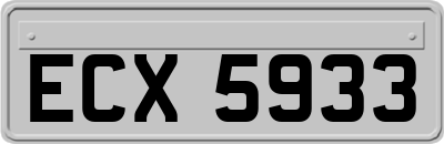 ECX5933