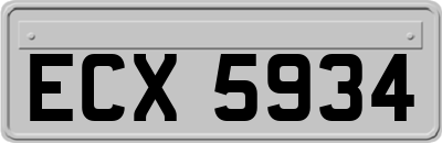 ECX5934