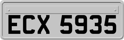 ECX5935