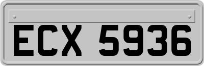 ECX5936