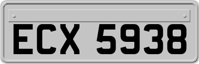 ECX5938