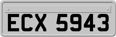 ECX5943