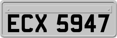 ECX5947