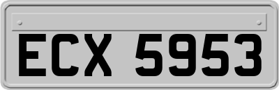ECX5953