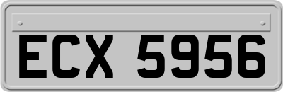 ECX5956