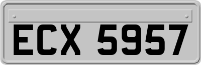 ECX5957