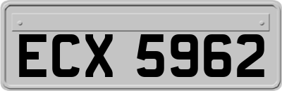 ECX5962