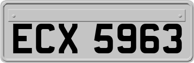 ECX5963