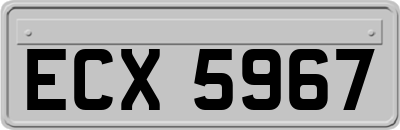 ECX5967
