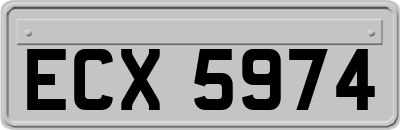ECX5974
