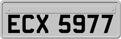ECX5977