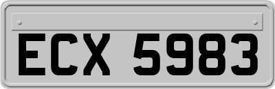 ECX5983
