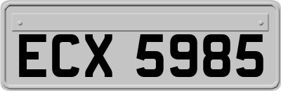 ECX5985