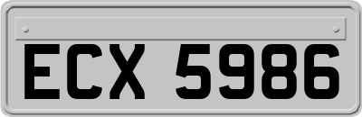ECX5986