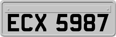 ECX5987