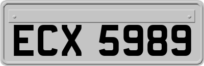 ECX5989