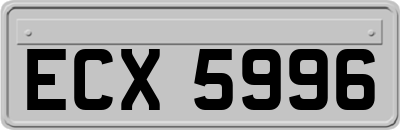 ECX5996