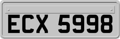 ECX5998