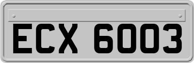 ECX6003
