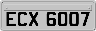 ECX6007