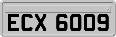 ECX6009
