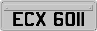 ECX6011