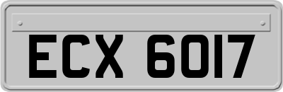 ECX6017