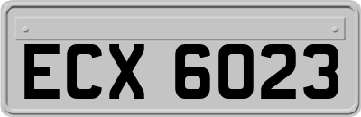 ECX6023