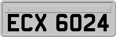 ECX6024