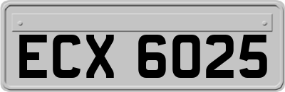 ECX6025