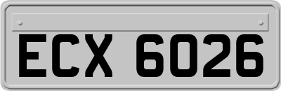 ECX6026