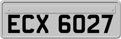 ECX6027