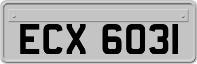 ECX6031