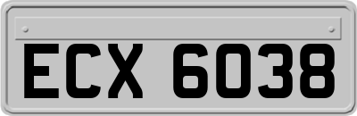 ECX6038