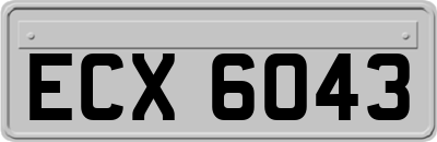 ECX6043