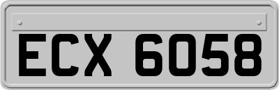 ECX6058