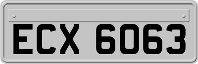 ECX6063