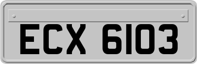 ECX6103