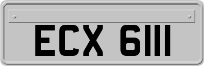 ECX6111