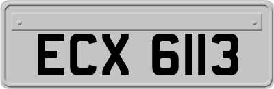 ECX6113