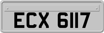 ECX6117