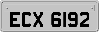 ECX6192