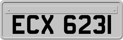 ECX6231