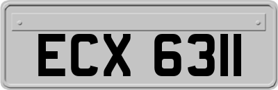ECX6311