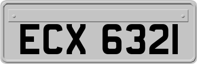 ECX6321