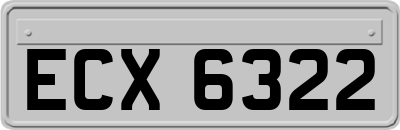 ECX6322