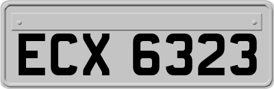 ECX6323